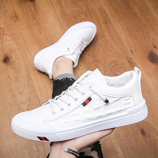 Trendy All-matching Casual Sneakers For Men's