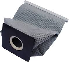 Washable Universal Vacuum Cleaner Cloth Dust Bag For Philips For LG For Haier For Samsung Vacuum Cleaner Bag Reusable 11x10cm - Chic Cart