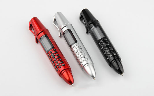 Voice Recorder Mini Mobile Phone Rotating Mobile Uni com