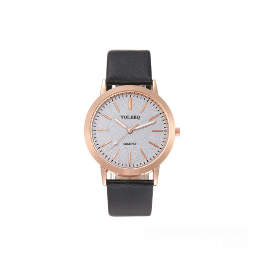 Watch Student Party Women's Watch Korean Style