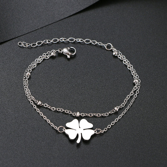 Women's Exquisite Simple Fashion Personality Bracelet