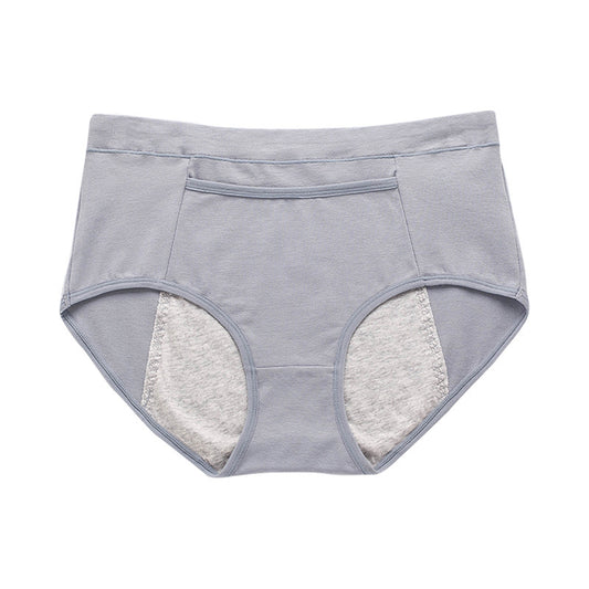 Women's Menstrual Waist Leak Proof Physiological Underwear