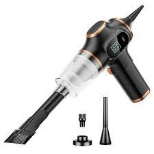 XIAOMI MIJIA 95000000Pa 5 in1 Wireless Vacuum Cleaner Smart RC Automobile Robot Vacuum Cleaner Handheld For Car Home Appliances - Chic Cart