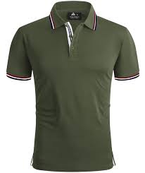 polo shirts - Chic Cart
