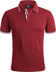 polo shirts - Chic Cart