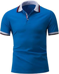 polo shirts - Chic Cart
