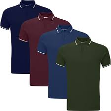 polo shirts - Chic Cart