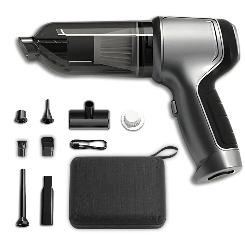 Motor Vehicle Vacuum Cleaner AMI Cart
