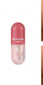 Day Night Instant Volume Lip Plumper Oil Clear AMI Cart