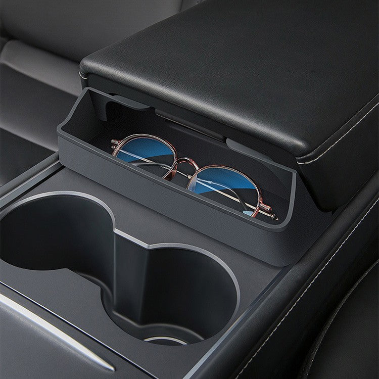 Car Interior Decoration Glasses Case Accessories AMI Cart