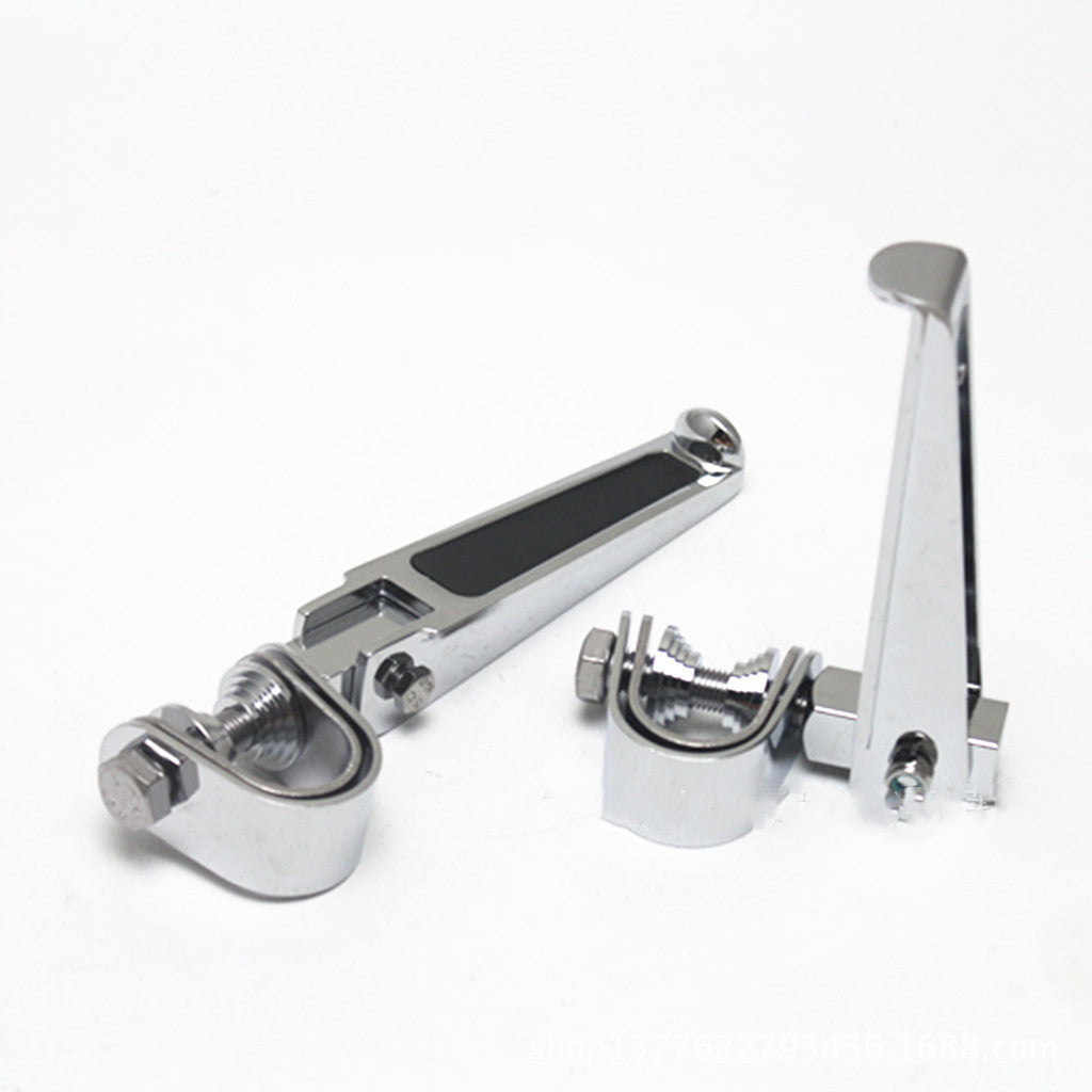 Aluminium Alloy Car And Motorcycle Accessories Pedal Lever C90GS Pedal AMI Cart