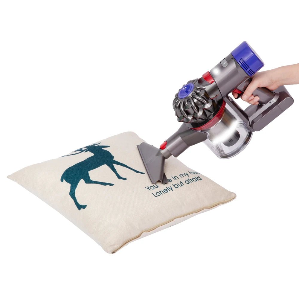 For Dyson V7 V8 V10 V11 SV10 SV11 Cordless Vacuum Cleaner Mattress Tool Head Brush Nozzle Accessory - Chic Cart AMI Cart