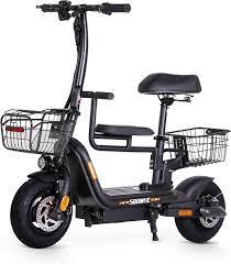 USA Electric Scooters 800W Cheap Adult Electric Skateboards 500w G30 Max E Scooter Roadworthy Electric Roller 25 kmh Offers - Chic Cart AMI Cart