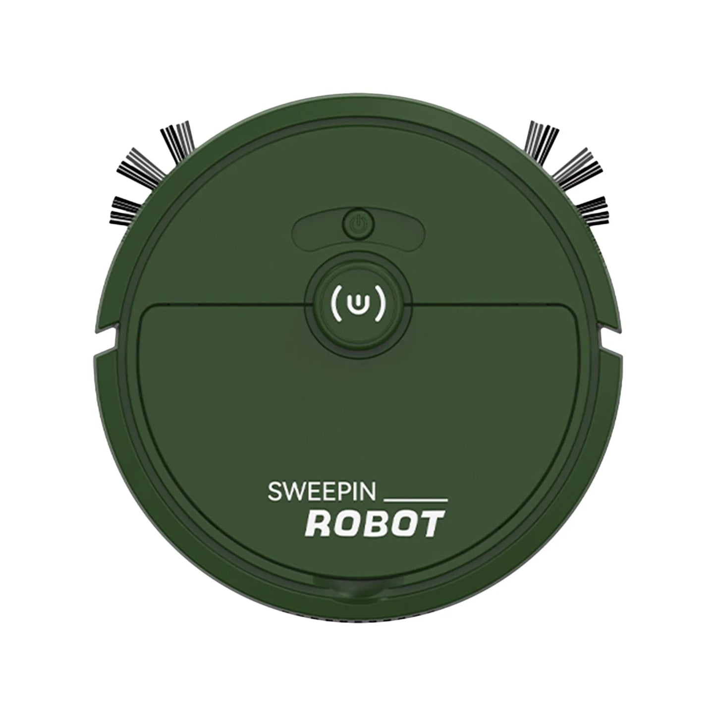 Xiaomi 3 In 1 Smart Sweeping Robot Vacuum Cleaner USB Rechargeable Wireless 1500pa Dragging Cleaning Sweeper For Office Home - Chic Cart AMI Cart