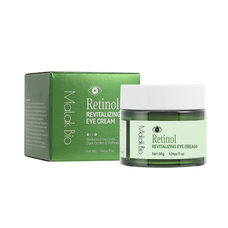 Retinol Eye Cream Reduces Fine Lines - Chic Cart