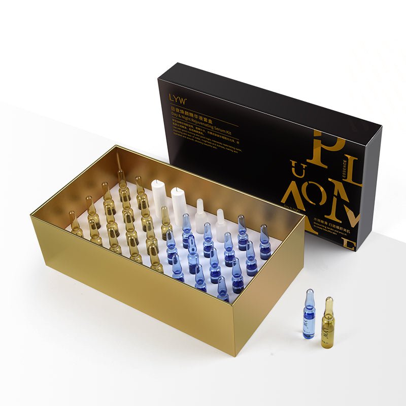 Retinol Niacinamide Moisturizing Liquid - Chic Cart AMI Cart