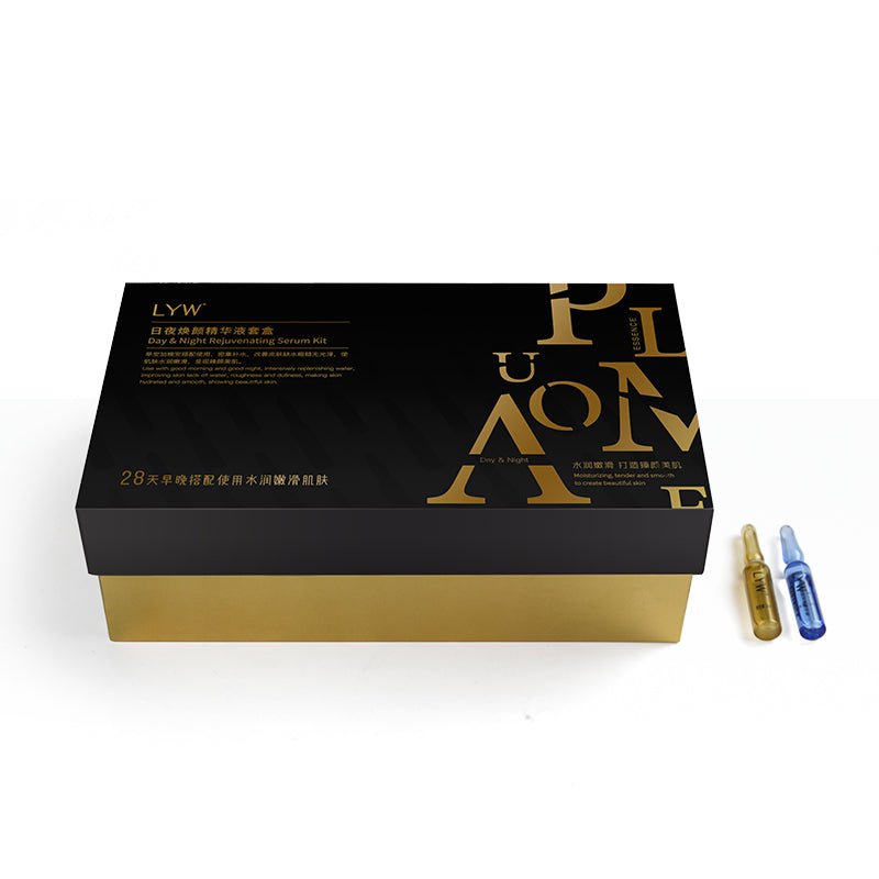 Retinol Niacinamide Moisturizing Liquid - Chic Cart AMI Cart