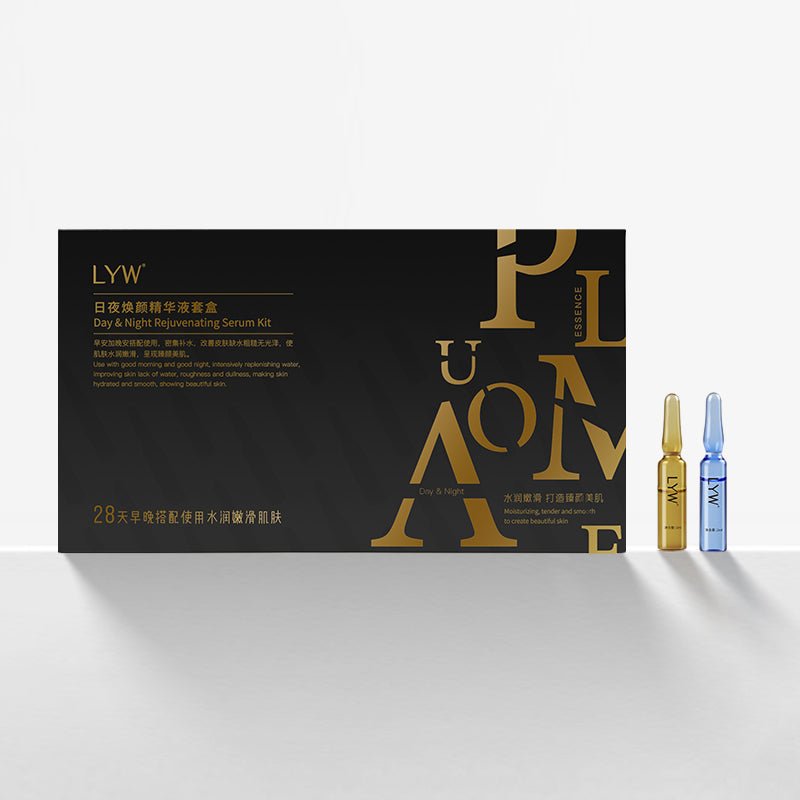 Retinol Niacinamide Moisturizing Liquid - Chic Cart AMI Cart