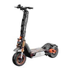 Ruitoo M5Pro Electric Scooter Powerful 1600W 48V20.8AH Lithium Battery Bluetooth Hydraulic Unisex-Directly shipped USA Warehouse - Chic Cart AMI Cart