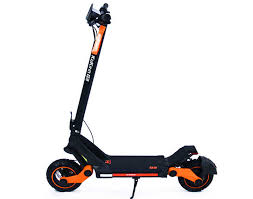 Ruitoo M5Pro Electric Scooter Powerful 1600W 48V20.8AH Lithium Battery Bluetooth Hydraulic Unisex-Directly shipped USA Warehouse - Chic Cart AMI Cart