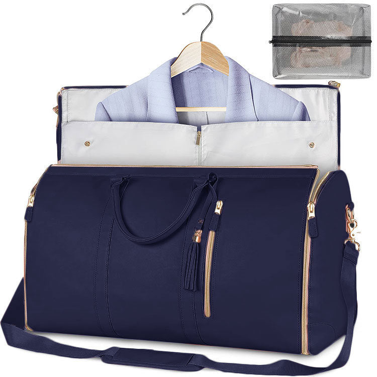 Large Capacity Travel Duffle Bag Women's Handbag AMI Cart