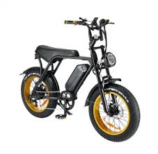 OUXI X8 Folding Electric Bicycle 750W Motor 48V15AH 20*4.0 Fat Tire OffRoad Mountain Snow E-Bike Adult City Travel Electric Bike AMI Cart
