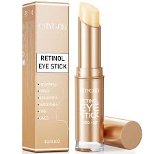 Retinol Eye Cream Stick for Youthful Skin AMI Cart