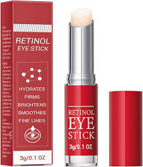 Retinol Eye Cream Stick for Youthful Skin AMI Cart