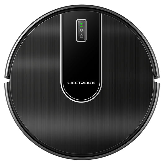 Robot Vacuum Cleaner