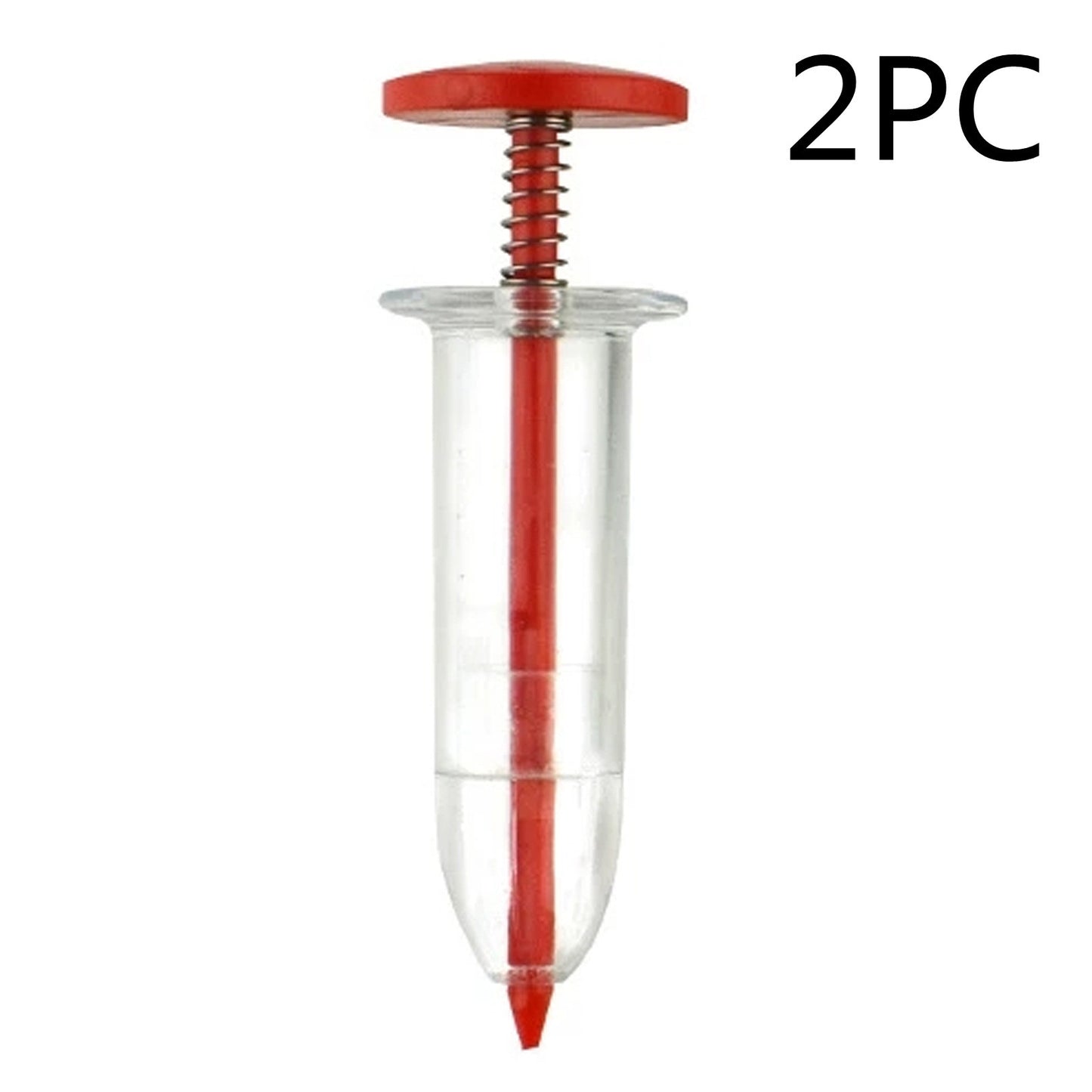 Plastic Mini Seed Dispenser Garden Tools AMI Cart
