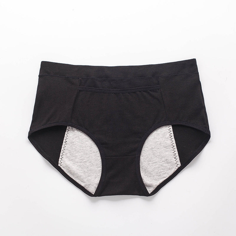 Women's Menstrual Waist Leak Proof Physiological Underwear AMI Cart