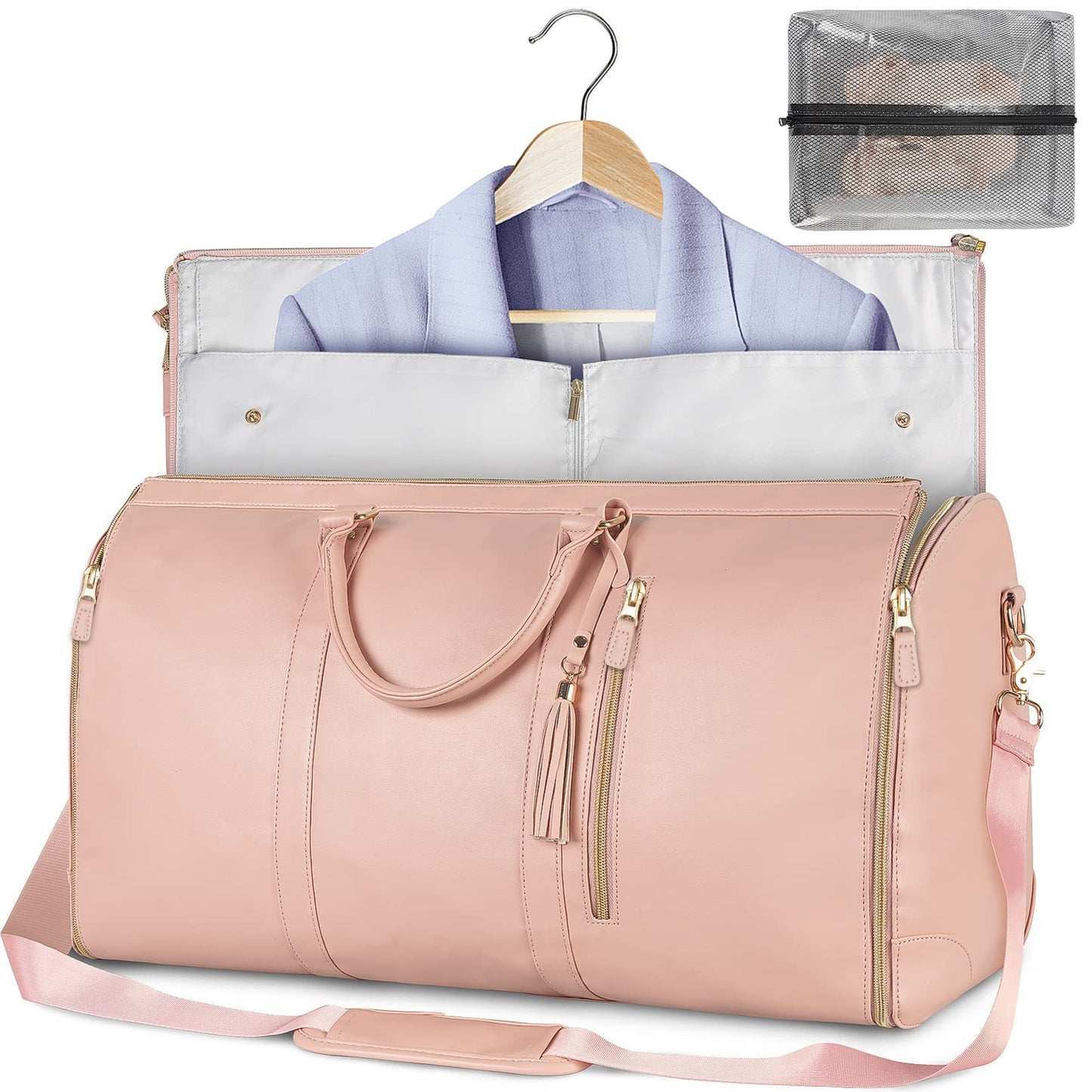 Large Capacity Travel Duffle Bag Women's Handbag AMI Cart