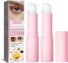 Retinol Eye Cream Stick for Youthful Skin AMI Cart