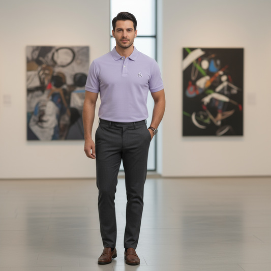 Amicart polo shirts Unisex