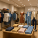 Clothes Shop