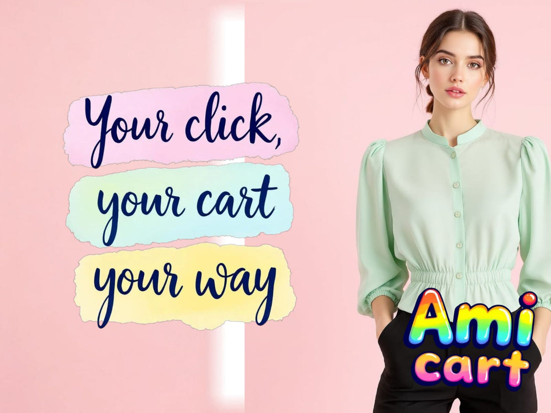 Discover the Best Winter Clothes at Ami Cart
