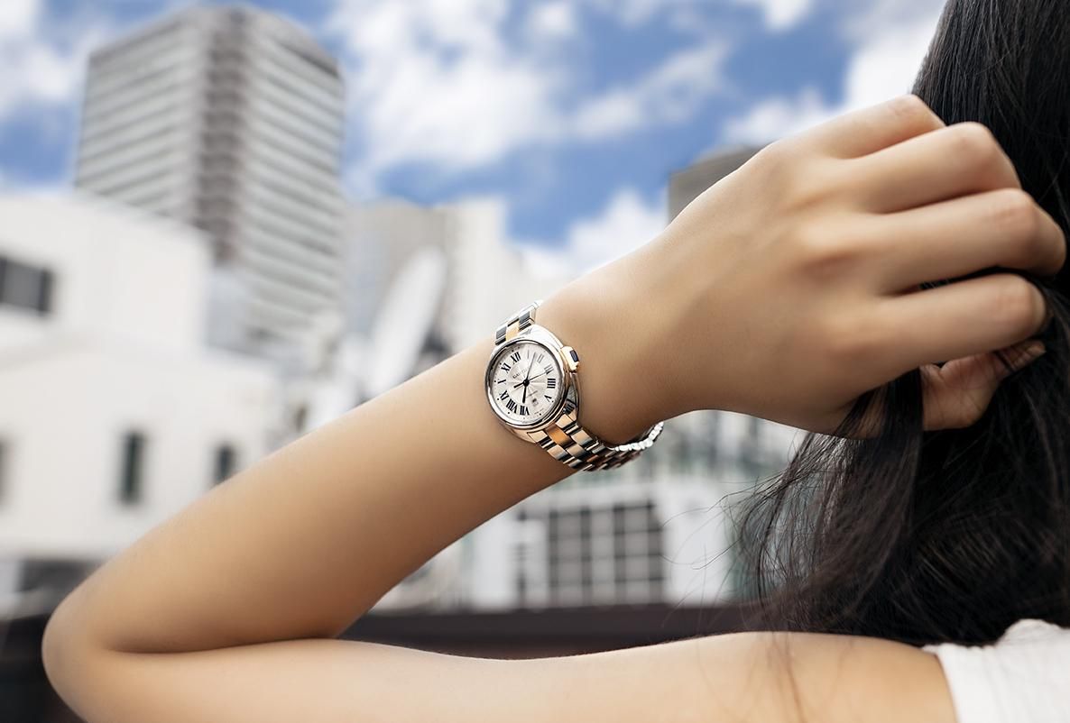 Timeless Elegance: Discover This Year's Trendiest Womens Watches