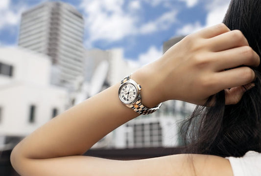 Timeless Elegance: Discover This Year's Trendiest Womens Watches