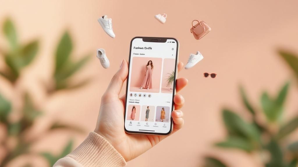 Best Fashion Shopping Apps to Download Now