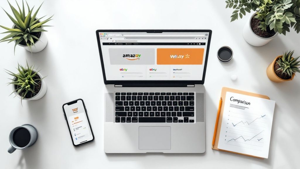 The Best Online Shopping Sites Uncovered