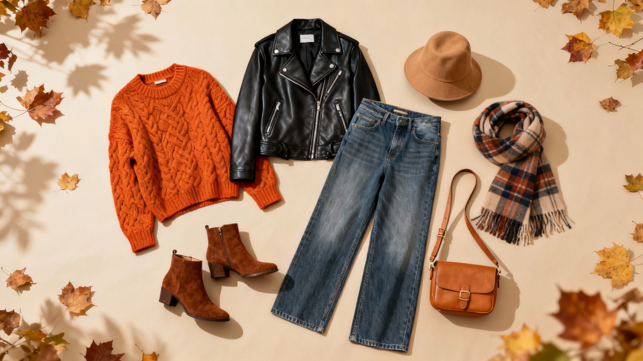 7 Unmissable Fall Fashion Trends 2024 to Elevate Your Look