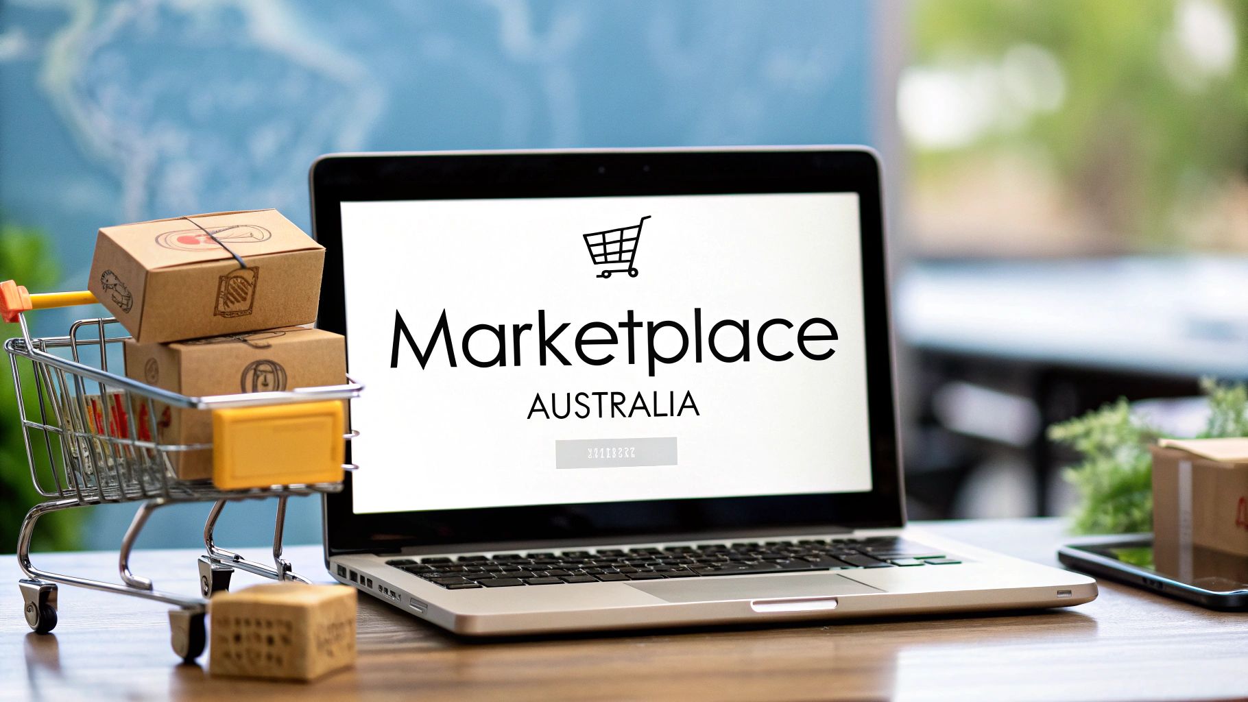 Your Guide to the Best Online Marketplace Australia