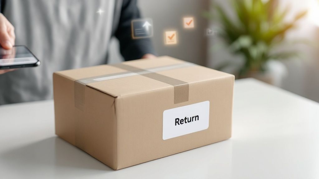 The Ultimate Online Shopping Return Policy Guide