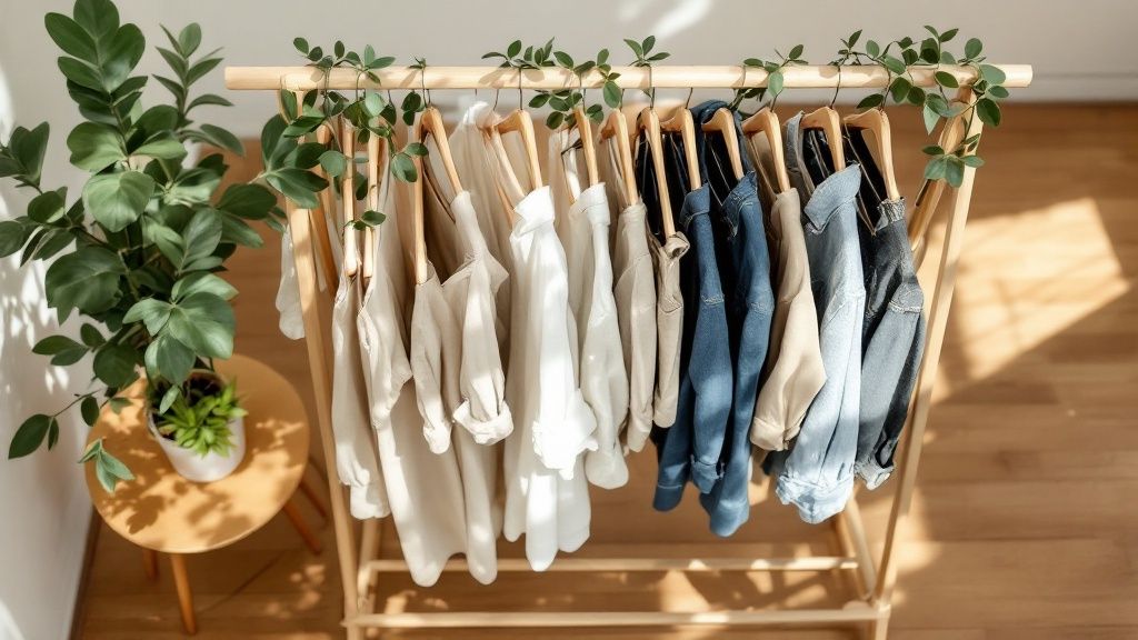 Top Best Sustainable Fashion Brands You Can Trust