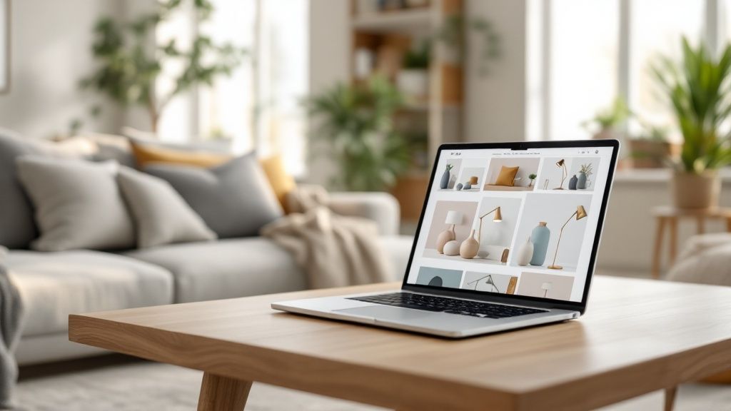 Best Online Stores for Home Decor in Australia