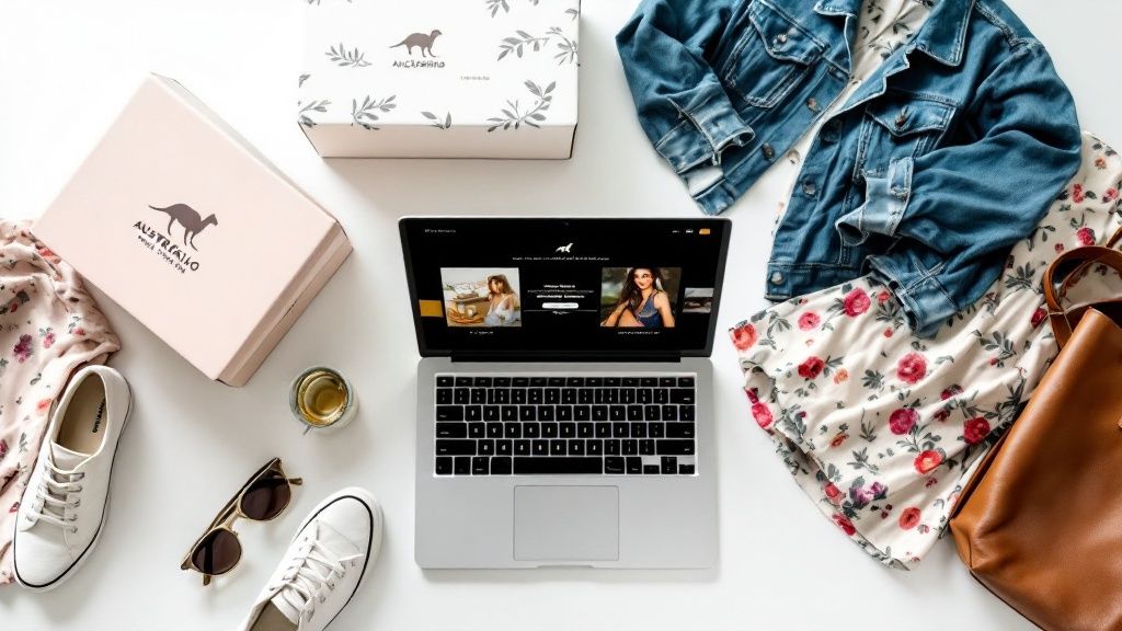 Discover the Best Online Clothing Stores Australia Today!