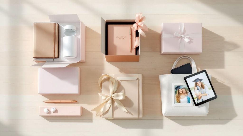 Top 7 Ideas for a Good Graduation Gift in 2025
