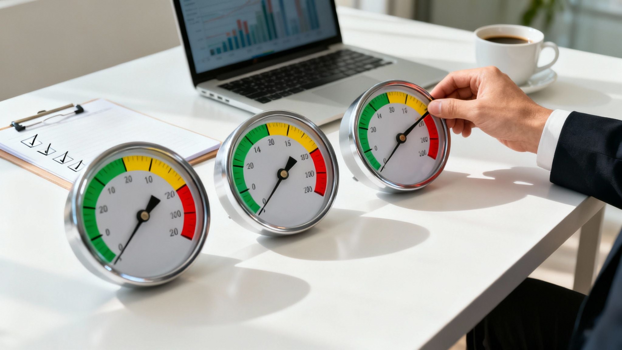 Customer Satisfaction Measurement Techniques That Work