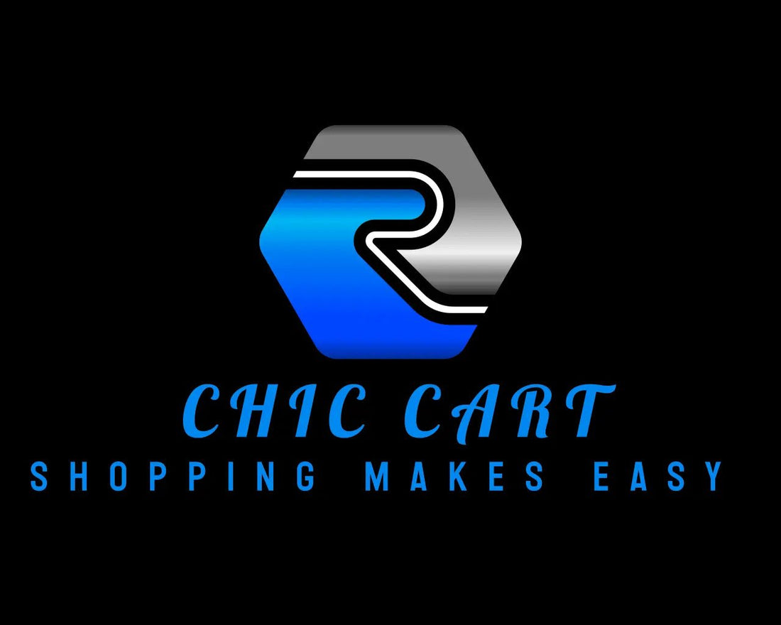 Shop with us  chiccart.shop - Chic Cart