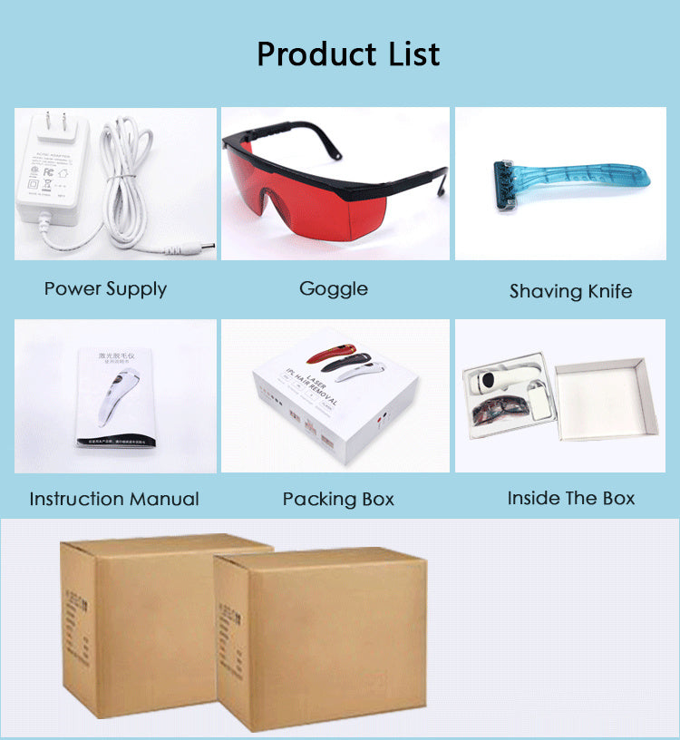 AMI Cart